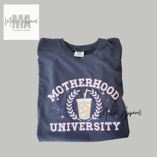 Motherhood Uni