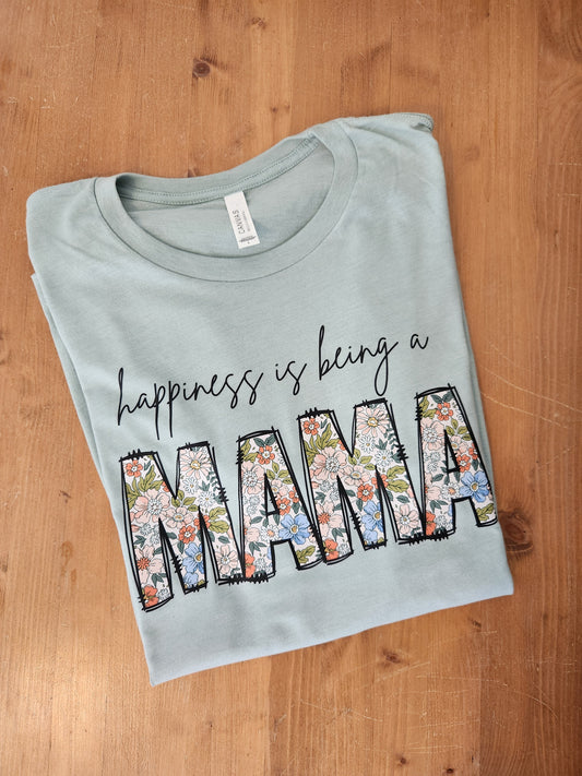 Happiness Mama